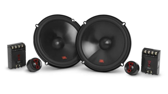 Best car sound systems under ,000