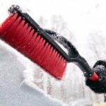 Best snow brushes with ice scrapers 2025