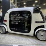 Autonomous car liability insurance 2025