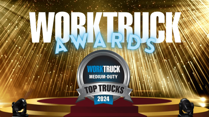 Best work trucks for contractors 2025