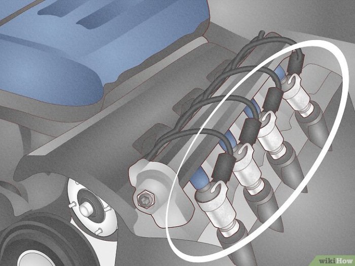 Cost to replace a fuel injector