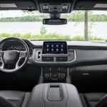 Best sound systems for Chevy Suburban 2025