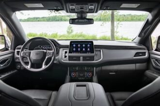 Best sound systems for Chevy Suburban 2025