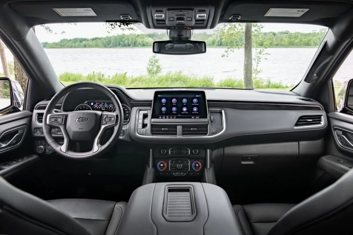 Best sound systems for Chevy Suburban 2025