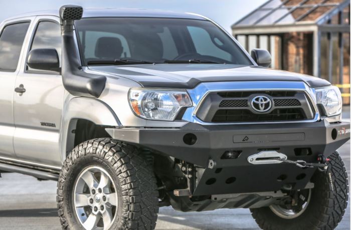 Tacoma snorkel toyota arb