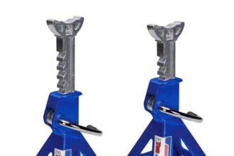 Jack stand