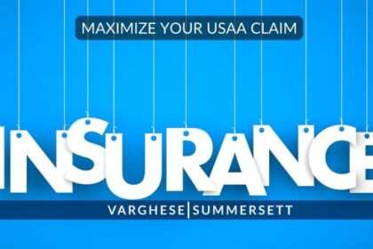 How to file a claim with USAA