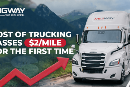 Semi-truck insurance cost per mile