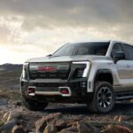 Best hybrid trucks for 2025