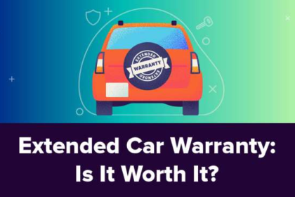 Best extended car warranty companies 2025