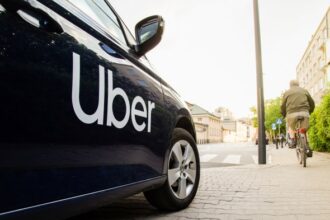 Best insurance for Uber Black drivers