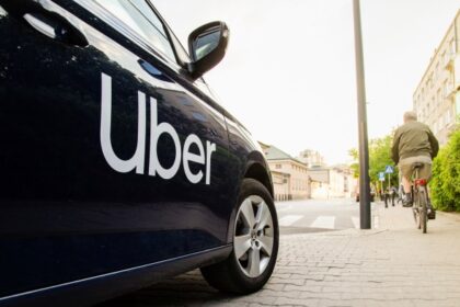 Best insurance for Uber Black drivers