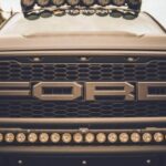 Best off-road light bars for trucks 2025