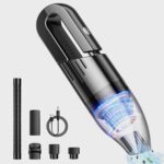 Affordable car vacuum under $30